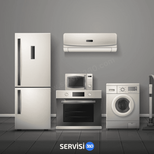 Mucur Beyaz Eşya Servisi