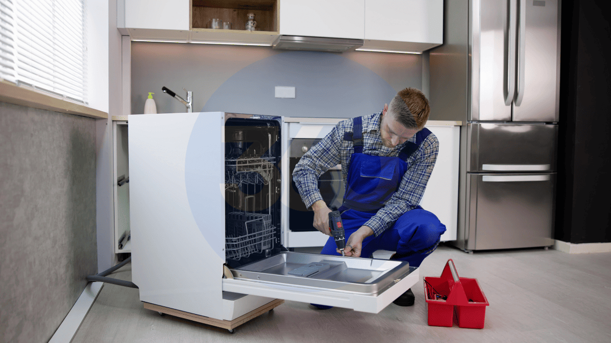 Mucur Bulaşık Makinesi Servisi