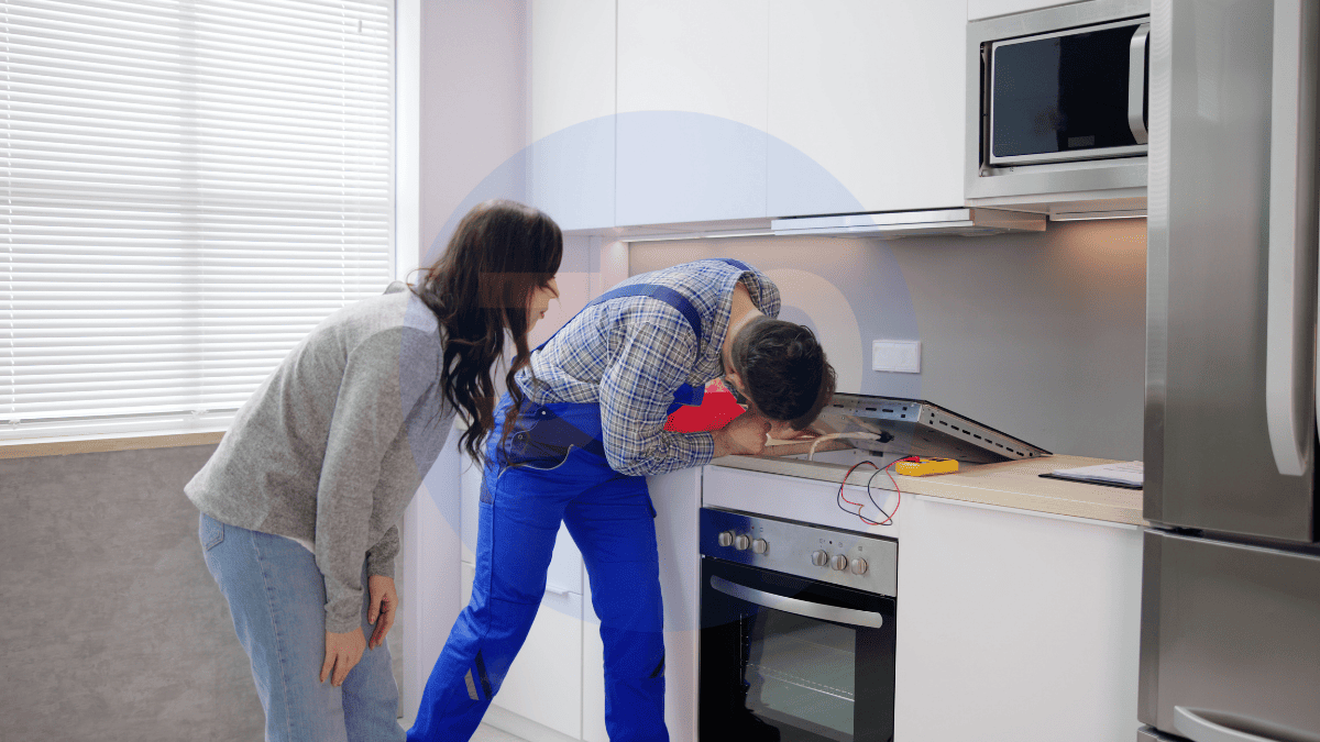 Mucur Fırın Ocak Servisi